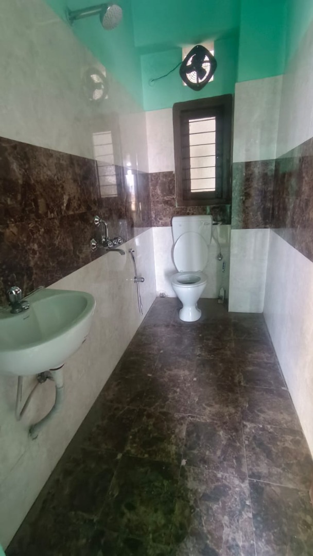 Unfurnished 3bhk in Lalmati, Guwahati, Assam, India for Rent